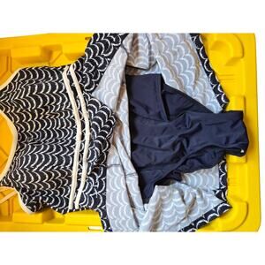 Body Glove Swimsuit one piece size 1X